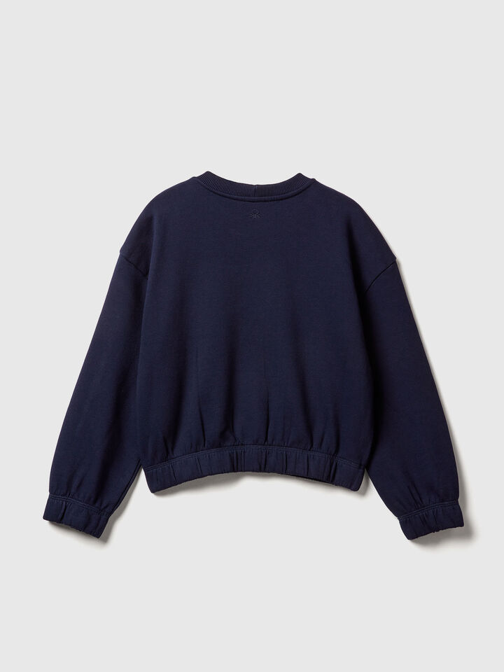 SWEATER L/S Junior Girl image number 2